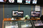 [고화질통합중계] 울산시 남구의회 Xcaster Live Cut Pro V7.0 , 김해시의회 추가 구축